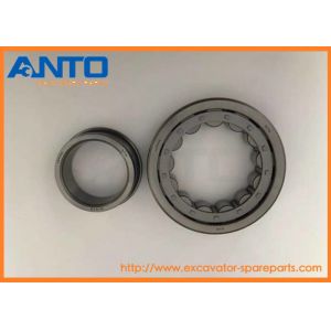 Buy cheap NJ316 Cylindrical Roller Bearing 80x170x39 MM NJ316ECM For Excavator Bearing from wholesalers