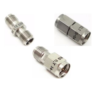 Buy cheap Super Quality Factory Direct 2.4mm Millimeter Wave Connectors with High Frequency from wholesalers
