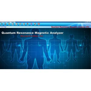 Buy cheap 4th Generation Quantum Bio-Electric Body Analyzer , Ce Approval from wholesalers