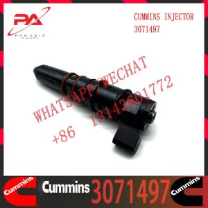 Diesel Common Rail Injector 3406604 3411821 3071497 3087648 4914328 3018835