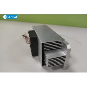 Buy cheap Cupboard TEC Cooling Peltier Thermoelectric Cooler 8 Hole Air Conditioner from wholesalers