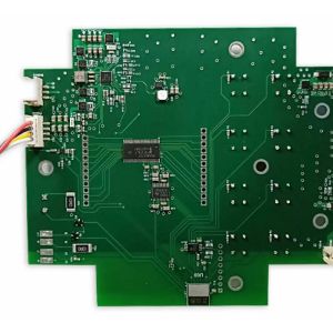 Buy cheap UL PCBA Electronic Components 2 L PCB Switch Assembly from wholesalers