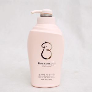 Buy cheap PE Shampoo Bottle-2 with pump from wholesalers