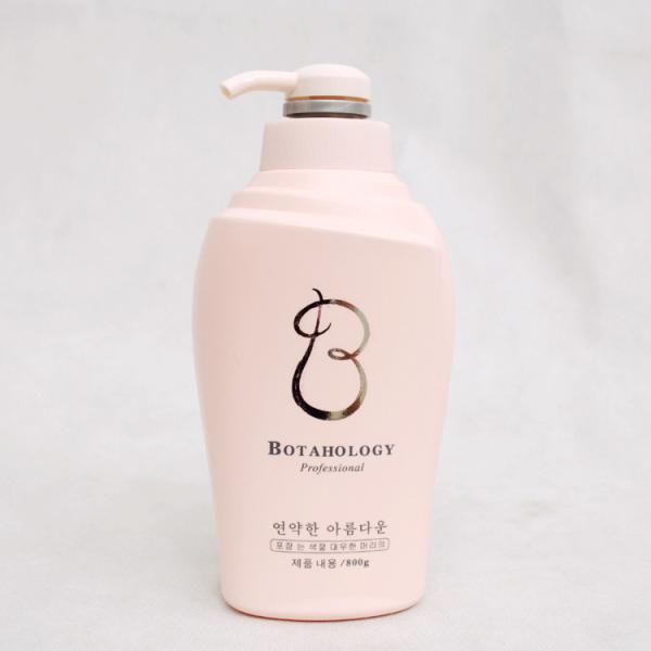 Quality PE Shampoo Bottle-2 with pump for sale