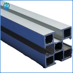 Buy cheap 30x60 60 X 40 Industrial Aluminum Profile Extrusion Frame from wholesalers