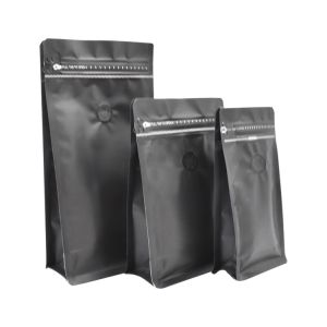 Buy cheap One Way Valve 2 Oz Coffee Packaging Bag from wholesalers