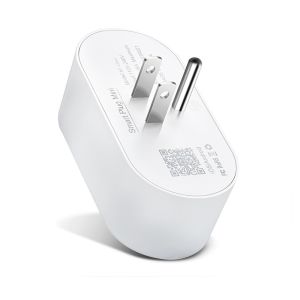 US Standard US Plug Socket Alexa Time Scheduling With Low Power Consumption