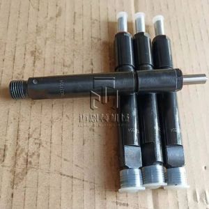 Buy cheap Fuel Injector 04231554 0423 1554 4231554 0432191582 for deutz F3L912 F4L912 F5L912 F6L912 F4L913 BF6L913 Engine from wholesalers