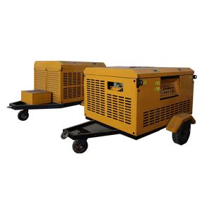 Buy cheap Portable Electric Hydraulic Power Unit , 50 Hz 37 KW Compact Hydraulic Power Units from wholesalers