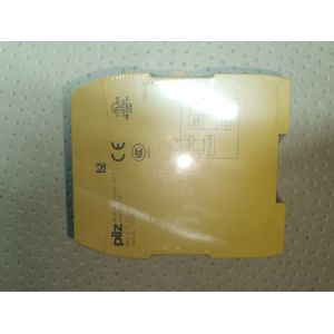 Buy cheap 7721302 Low Power Safety PLC Pilz Modular Programmable Logic Controller product