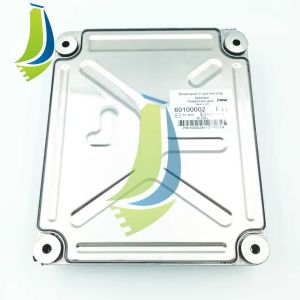 China VOE60100002 ECU Controller 60100002 for EC210B Excavator on sale