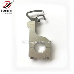 Buy cheap Computer Shuttleless Quilting Machine Parts Multi-Needle from wholesalers