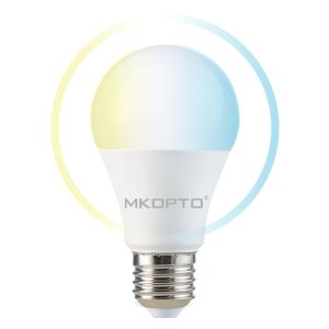 Buy cheap A60 Smart Bulb RGB+WW+CW from wholesalers