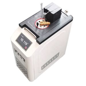 Buy cheap Advanced Temperature Calibration Mini Thermostatic Bath with Intelligent PID Control from wholesalers