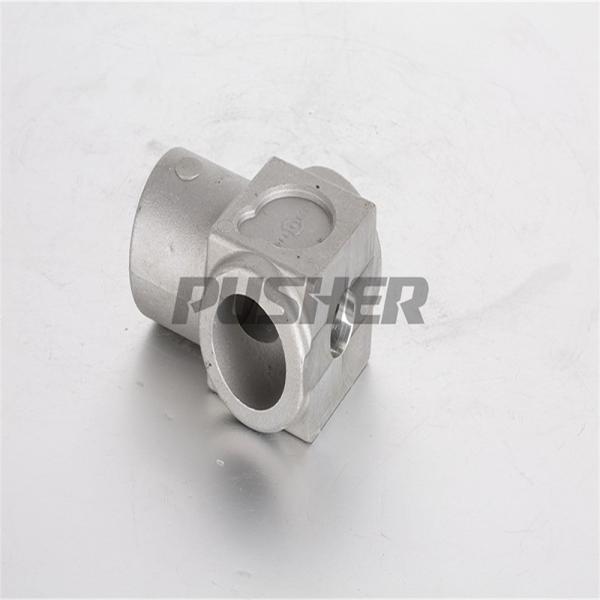 Buy cheap OEM CNC Milling Service for Precision ABS/PC/POM/PMM/Abrass/Copper/Aluminum Parts from wholesalers