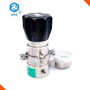 Buy cheap High Pressure Piston-Sensed Stainless Steel Back Pressure Valve from wholesalers
