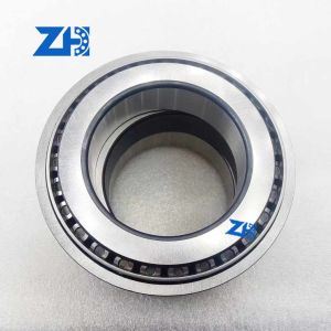Buy cheap SKF bearings 15260 tapered roller bearings Bearing wholesale from wholesalers