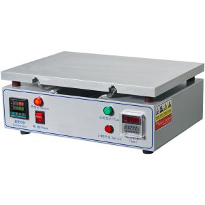 Buy cheap Pigtail Connector Glue Curing Furnace Oven Platform from wholesalers