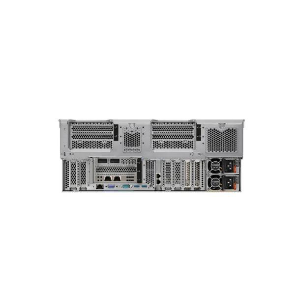 Quality SR868 4U Lenovo Thinksystem Server Chassis Intel Xeon Silver 5218 Processor for sale