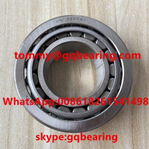 Buy cheap NSK HR32008J Truck Tapered Roller Bearing Single Row 40x80x24.75mm from wholesalers