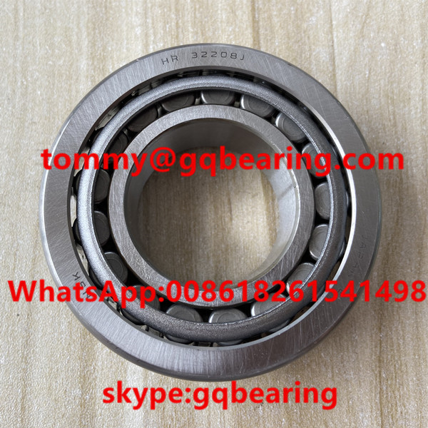 Tapered Roller Bearing HR32008J