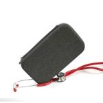 Waterproof EVA Stethoscope Case , Portable Stethoscope Carrying Case