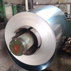Buy cheap Hot Dip Alumininized Coated Steel Coil Sheet Alloy Coated from wholesalers