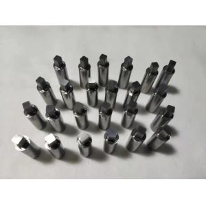 SKD11 Molded Precision Components