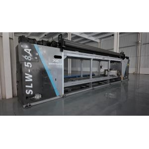 Buy cheap 3 Axis Linked Gabion Box Machine Easy Operate SLW54A from wholesalers