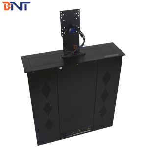 Buy cheap Motorized LCD Monitor Lift For Video Conference System / Advanced Office System from wholesalers