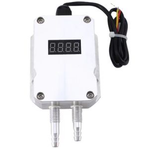 Micro Wind Differential Pressure Sensor / Differential Pressure Transducer