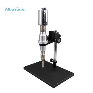 Buy cheap Digital Mode Ultrasonic Sonochemistry Titanium Alloy Probe 500 Watt from wholesalers