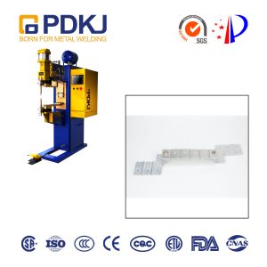 Buy cheap Projection Resistance Seam Welding Machine For Galvanized Plate Screw from wholesalers