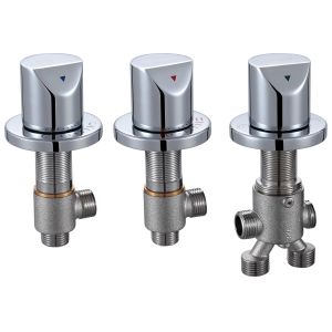 Buy cheap Bathtub mixer,Faucet,T-0202A3 from wholesalers