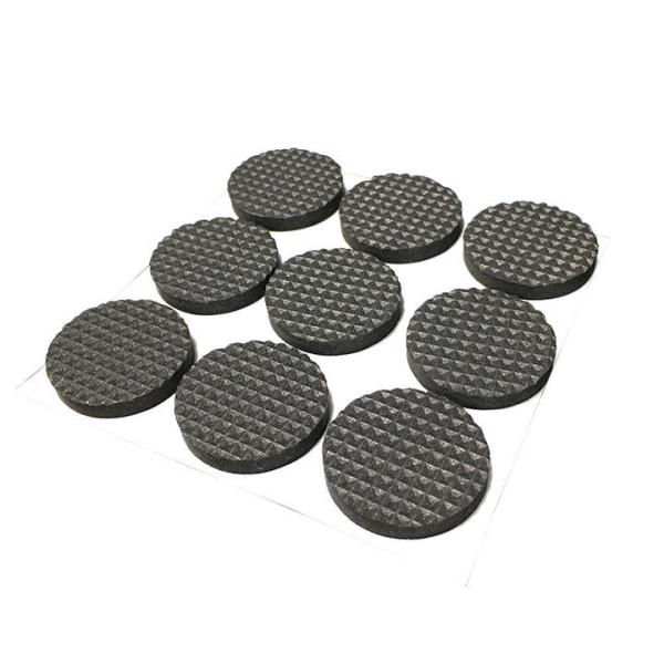 Quality 20 - 90 Shore A EPDM EVA Foam Pad Sticker IATF16949 Certified for sale