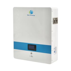 Buy cheap 48V Lithium Iron Phosphate Battery Deep Cycle Power Wall Battery Long Cycle Life from wholesalers