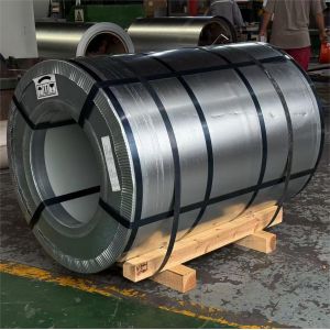 Buy cheap DX53D+Z Zero-Spangle Welding Galvanized Coil from wholesalers