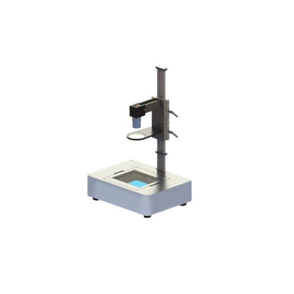 Buy cheap UV Stress Birefringence Measurement System Detection Equipment OEM from wholesalers