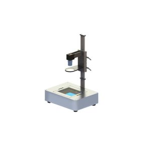 Buy cheap UV Stress Birefringence Measurement System Detection Equipment OEM from wholesalers
