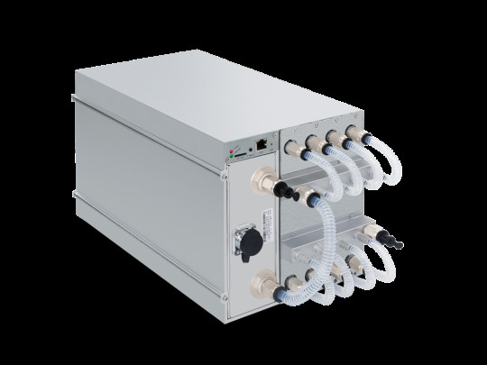 Quality Bitmain Asic AntMiner S19 Pro+ Hyd 198TH/S Sha256 5445W Bitcoin Mining Machine for sale