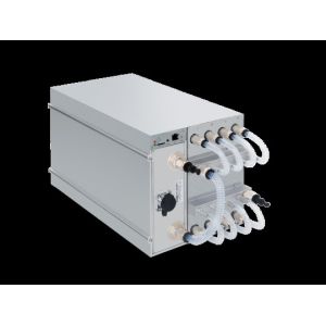 Buy cheap Bitmain Asic AntMiner S19 Pro+ Hyd 198TH/S Sha256 5445W Bitcoin Mining Machine from wholesalers