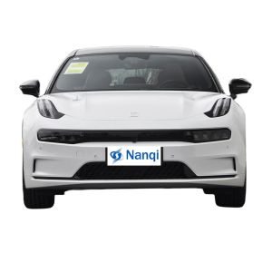 Buy cheap Midsize ZEEKR 001 Smart Electric Cars Dual Motor 200 Km/H Max Speed from wholesalers