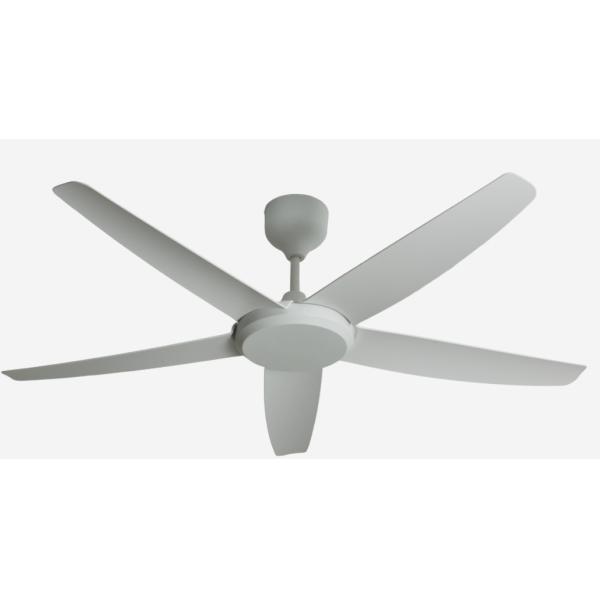 56 Inch ECO Fans Modern Ceiling Fan Energy Saving DC Motor remote control