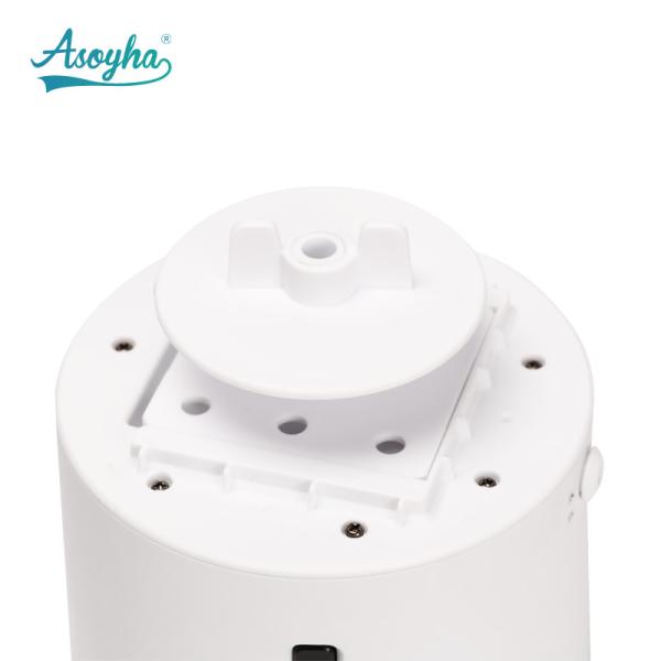 Quality Ceiling Suspended DC12V Wifi Aroma Diffuser With Remove Odor Function for sale