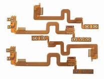 Buy cheap Flexible Circuit Board Assembly Polyimide Material Copper 5OZ Rohs Compliant Plated Surface Finish In Medical from wholesalers