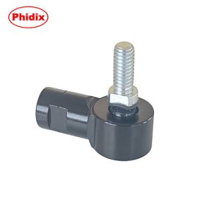 Buy cheap Heavy-Duty Spherical Rod End Ball Joint (Mechanical Linkage Type) from wholesalers