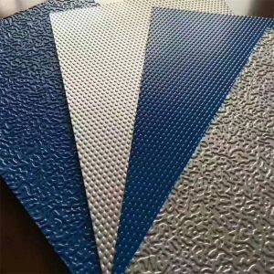 Buy cheap 5083 H321 H116 marine grade aluminum sheet from wholesalers