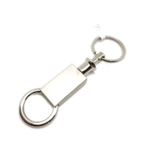 Buy cheap Retractable Key Ring Available OEM/ODM Available from wholesalers