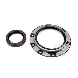 Buy cheap 4D32 4M40 S4K 4D34 S6K Rear Crankshaft Oil Seal from wholesalers