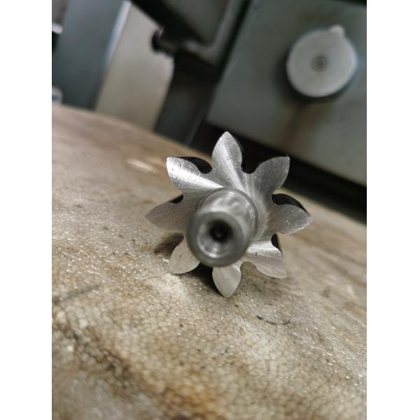 Industrial Automation Racks Pinions Gears 3-Module 20-Tooth